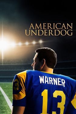 American Underdog (2021) BluRay Hindi Dubbed 480p 720p 1080p Download - Watch Online