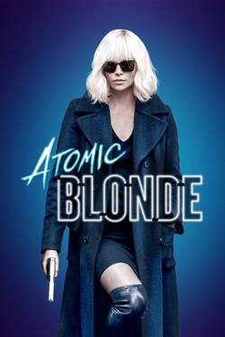 Atomic Blonde (2017) BluRay [Hindi + Tamil + Telugu + Kannada + English] 480p 720p 1080p Download - Watch Online
