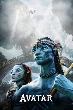 Avatar (2009) BluRay