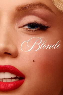 Blonde (2022) WebRip [Hindi + English] 480p 720p 1080p Download - Watch Online