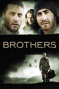 Brothers (2009) BluRay English ESub 480p 720p 1080p Download - Watch Online