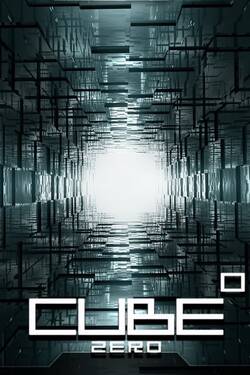 Cube Zero (2004) BluRay [Hindi + Tamil + Telugu + English] 480p 720p 1080p Download - Watch Online