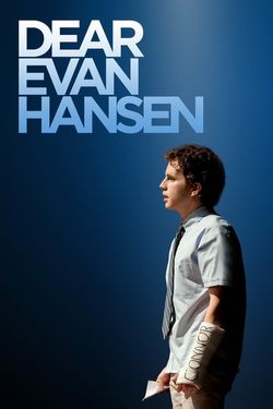 Dear Evan Hansen (2021) BluRay Hindi Dubbed Movie 480p 720p 1080p Download - Watch Online