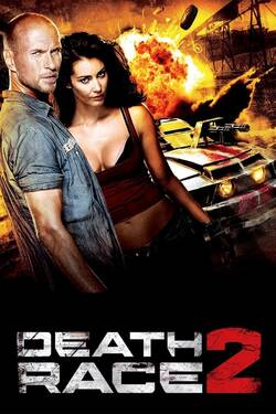 Death Race 2 (2010) WebRip [Hindi + English] 480p 720p 1080p Download - Watch Online