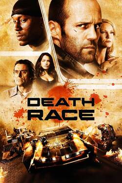 Death Race (2008) WebRip [Hindi + English] 480p 720p 1080p Download - Watch Online