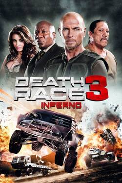 Death Race 3 Inferno (2013) WebRip [Hindi + English] 480p 720p 1080p Download - Watch Online