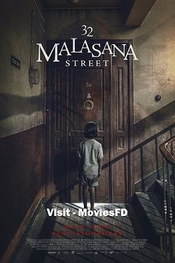 Download - 32 Malasana Street (2020) BluRay [Hindi + Tamil + Telugu + Spanish] ESub 480p 720p 1080p