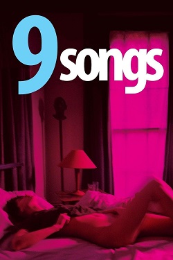 Download - 9 Songs (2004) BluRay English ESub 480p 720p 1080p