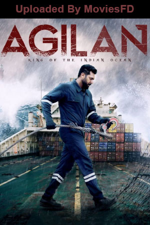 Download - Agilan (2023) WebRip Tamil 480p 720p 1080p
