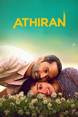 Download - Athiran (2019) WebRip [Tamil + Malayalam] ESub 480p 720p 1080p