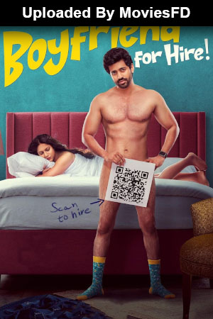 Download - BFH (Boyfriend for Hire) (2022) WebRip Telugu ESub 480p 720p 1080p