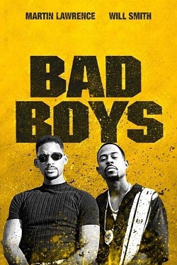 Download - Bad Boys (1995) BluRay [Hindi + Tamil + Telugu + English] ESub 480p 720p