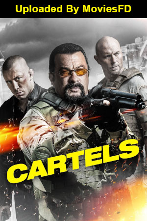 Download - Cartels (2017) BluRay [Hindi + Tamil + Telugu + English] ESub 480p 720p 1080p