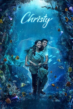 Download - Christy (2023) WebRip [Hindi + Tamil + Telugu + Kannada] ESub 480p 720p 1080p 2160p-4k