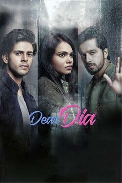 Download - Dear Dia (2022) WebRip Hindi ESub 480p 720p 1080p