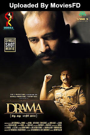 Download - Drama Single Shot (2022) WebRip Tamil 480p 720p 1080p