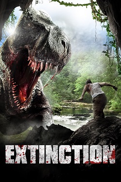 Download - Extinction (2014) BluRay [Hindi + English] 480p 720p 1080p