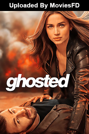Download - Ghosted (2023) WebRip English ESub 480p 720p 1080p