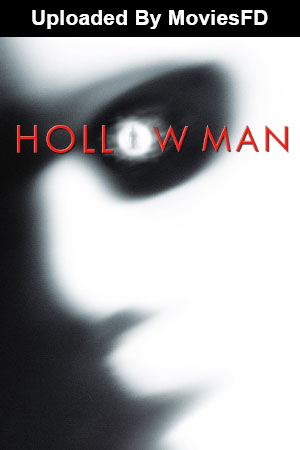 Download Hollow Man (2000) BluRay [Hindi + Tamil + Telugu + English] ESub 480p 720p 1080p