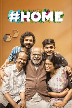 Download - #Home (2021) WebRip Tamil ESub 480p 720p 1080p