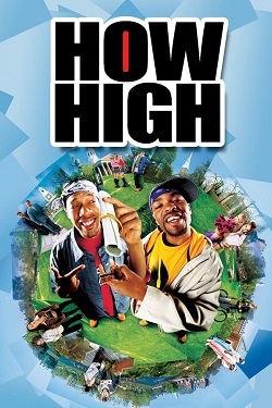 Download - How High (2001) WebDl [Hindi + English] ESub 480p 720p