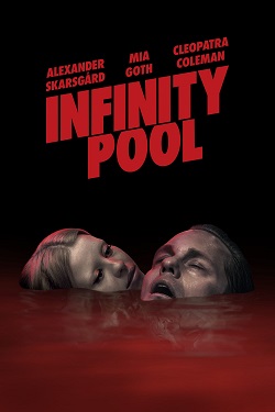 Download - Infinity Pool (2023) WebDl English ESub 480p 720p 1080p