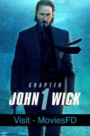 Download - John Wick (2014) BluRay [Hindi + Tamil + Telugu + Kannada + English] 480p 720p 1080p 2160p-4k