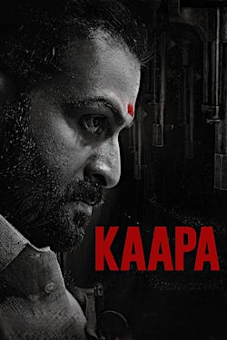 Download - Kaapa (2022) WebRip [Hindi + Malayalam] ESub 480p 720p 1080p