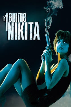 Download - La Femme Nikita (1990) BluRay [Hindi + Tamil + French] ESub 480p 720p 1080p