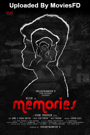 Download - Memories (2023) WebRip Tamil ESub 480p 720p 1080p