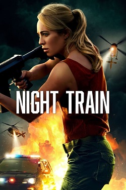 Download - Night Train (2023) WebRip English ESub 480p 720p 1080p