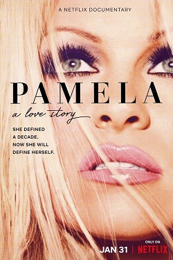 Download - Pamela A Love Story (2023) WebRip [Hindi + Tamil + Telugu + English] ESub 480p 720p 1080p