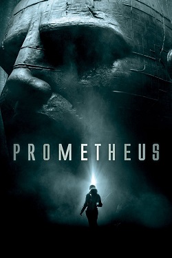 Download - Prometheus (2012) BluRay [Hindi + Tamil + Telugu + English] ESub 480p 720p 1080p