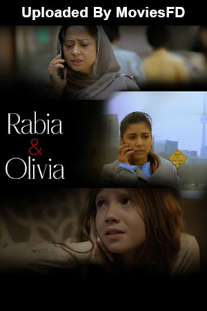 Download - Rabia and Olivia (2023) WebRip Hindi ESub 480p 720p 1080p