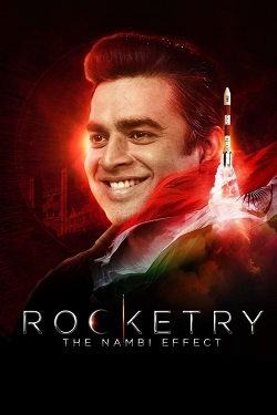 Download - Rocketry The Nambi Effect (2022) WebRip Hindi ESub 480p 720p 1080p