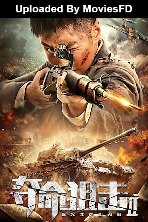 Download - Sniping 2 (2020) WebRip [Hindi + Tamil + Telugu + Chinese] 480p 720p 1080p