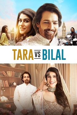 Download - Tara vs Bilal (2022) WebDl Hindi 480p 720p 1080p