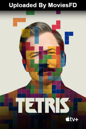 Download - Tetris (2023) WebRip English ESub 480p 720p 1080p