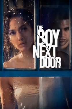 Download - The Boy Next Door (2015) Bluray [Hindi + English] ESub 480p 720p 1080p