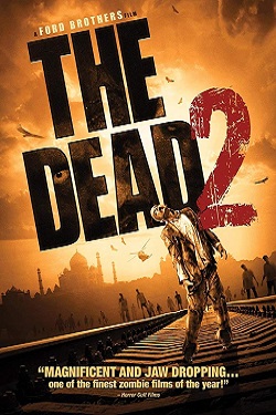Download - The Dead 2 India (2013) BluRay [Hindi + Tamil + English] ESub 480p 720p 1080p