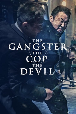 Download - The Gangster the Cop the Devil (2019) BluRay Korean ESub 480p 720p 1080p