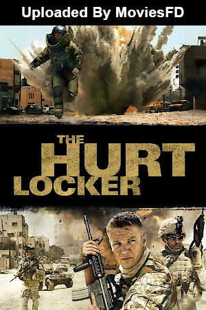 Download The Hurt Locker (2008) BluRay [Hindi + Tamil + Telugu + English] ESub 480p 720p 1080p
