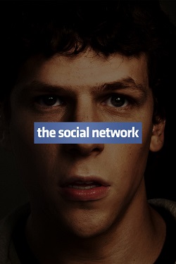 Download - The Social Network (2010) BluRay [Hindi + English] ESub 480p 720p 1080p