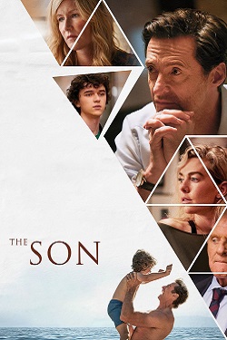 Download - The Son (2022) WebRip English 480p 720p 1080p