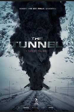 Download - The Tunnel (2019) BluRay [Hindi + Tamil + Telugu] ESub 480p 720p 1080p