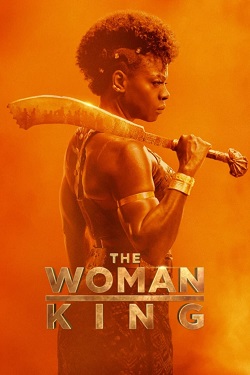Download - The Woman King (2022) BluRay [Tamil + English] ESub 480p 720p 1080p