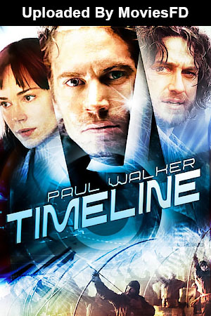 Download - Timeline (2003) BluRay [Hindi + Tamil + Telugu + English] ESub 480p 720p 1080p