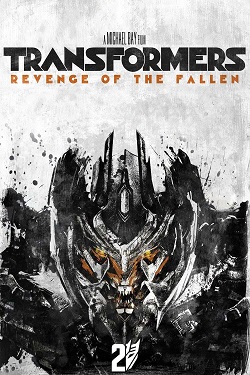 Download - Transformers Revenge of the Fallen (2009) BluRay [Hindi + Tamil + Telugu + English] ESub 480p 720p 1080p 2160p-4k