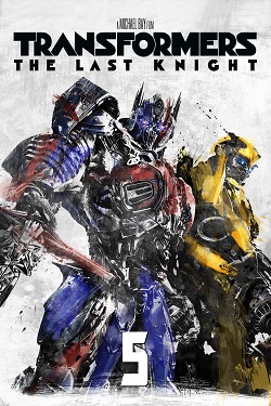 Download - Transformers The Last Knight (2017) BluRay [Hindi + Tamil + Telugu + English] ESub 480p 720p 1080p 2160p-4k