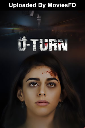 Download - U-Turn (2023) WebRip Hindi ESub 480p 720p - [Full Movie]